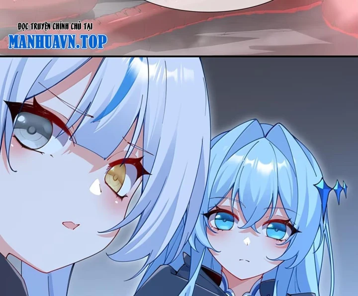 Trời Sinh Mị Cốt, Ta Bị Đồ Nhi Yandere Để Mắt Tới Chapter 95 - 36