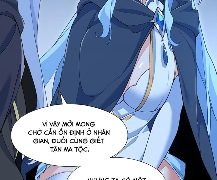 Trời Sinh Mị Cốt, Ta Bị Đồ Nhi Yandere Để Mắt Tới Chapter 95 - 37