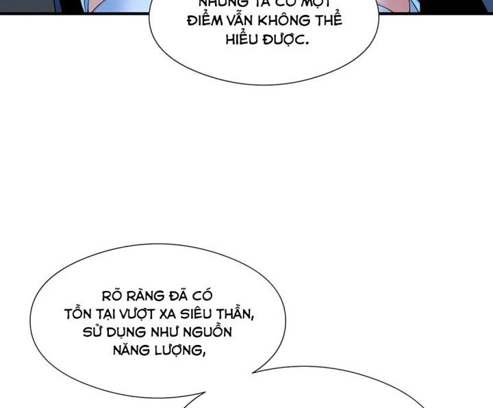 Trời Sinh Mị Cốt, Ta Bị Đồ Nhi Yandere Để Mắt Tới Chapter 95 - 38