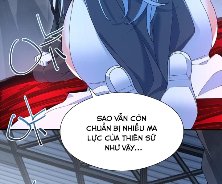 Trời Sinh Mị Cốt, Ta Bị Đồ Nhi Yandere Để Mắt Tới Chapter 95 - 40