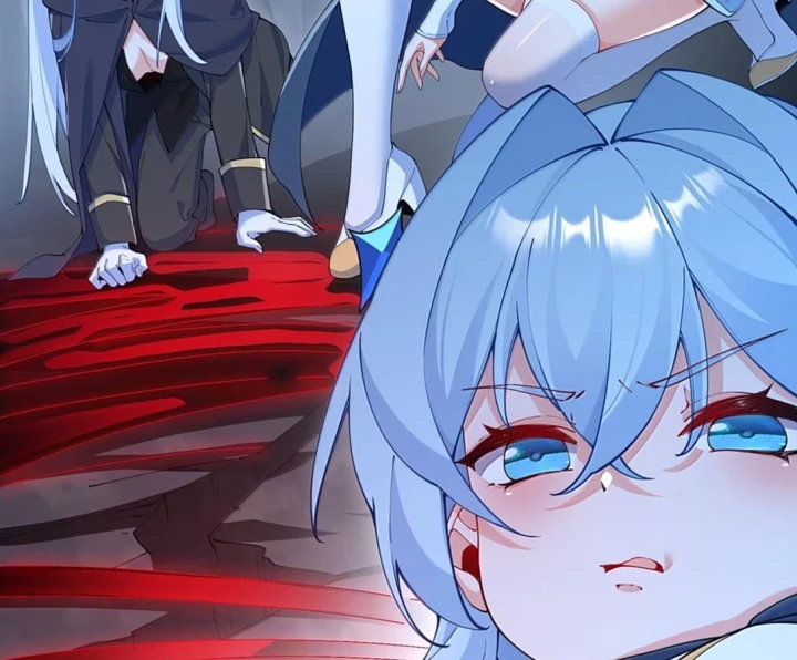 Trời Sinh Mị Cốt, Ta Bị Đồ Nhi Yandere Để Mắt Tới Chapter 95 - 42