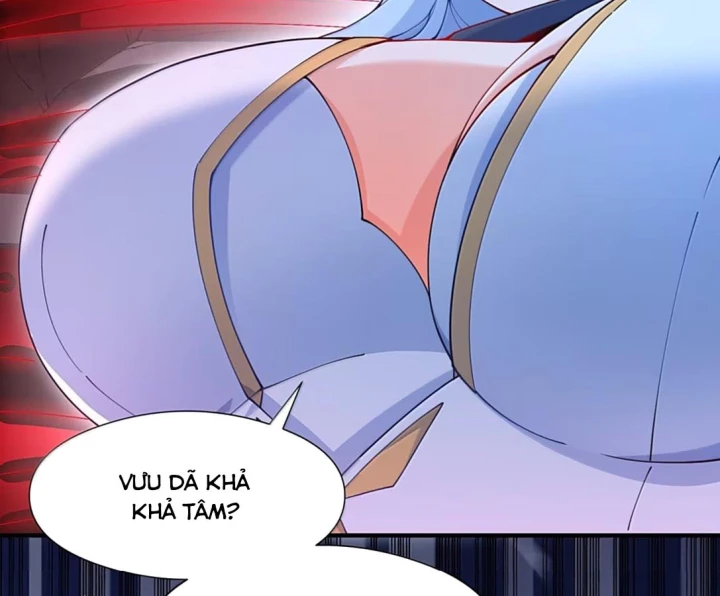 Trời Sinh Mị Cốt, Ta Bị Đồ Nhi Yandere Để Mắt Tới Chapter 95 - 43