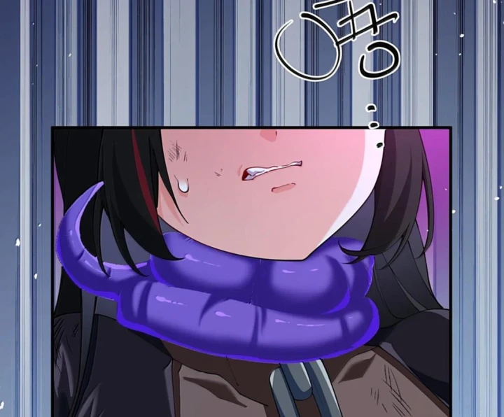 Trời Sinh Mị Cốt, Ta Bị Đồ Nhi Yandere Để Mắt Tới Chapter 95 - 45