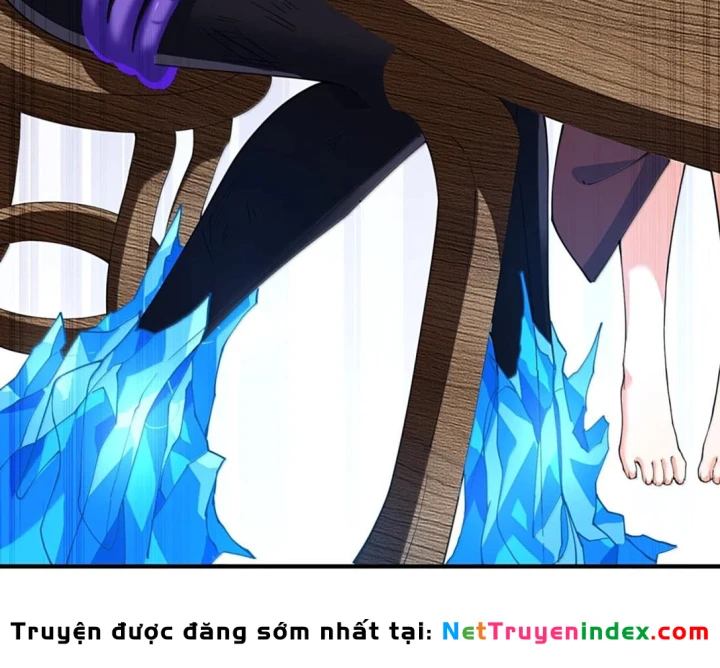 Trời Sinh Mị Cốt, Ta Bị Đồ Nhi Yandere Để Mắt Tới Chapter 95 - 48