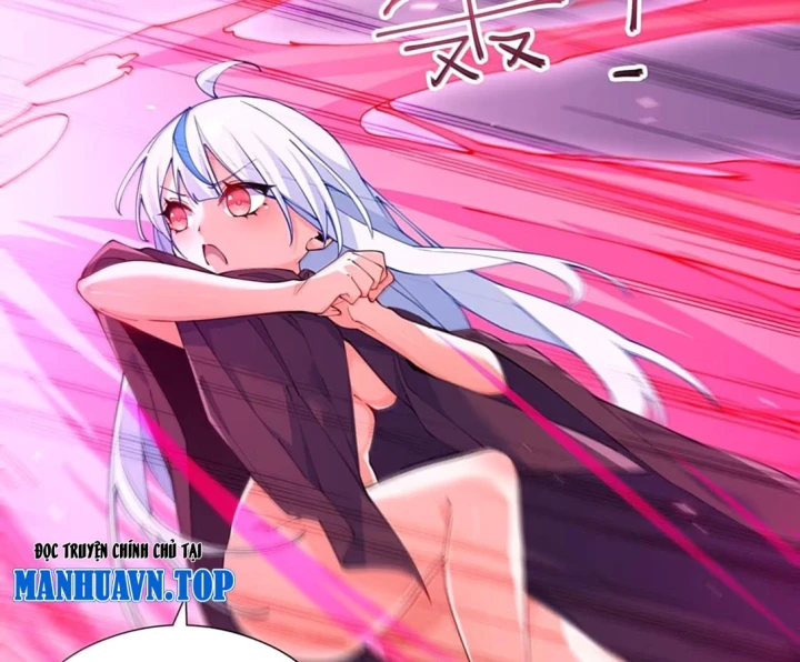 Trời Sinh Mị Cốt, Ta Bị Đồ Nhi Yandere Để Mắt Tới Chapter 95 - 50