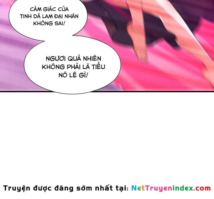 Trời Sinh Mị Cốt, Ta Bị Đồ Nhi Yandere Để Mắt Tới Chapter 95 - 51