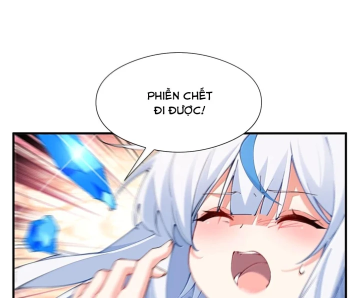 Trời Sinh Mị Cốt, Ta Bị Đồ Nhi Yandere Để Mắt Tới Chapter 95 - 52