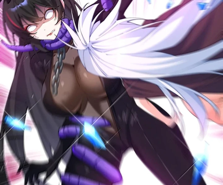 Trời Sinh Mị Cốt, Ta Bị Đồ Nhi Yandere Để Mắt Tới Chapter 95 - 54