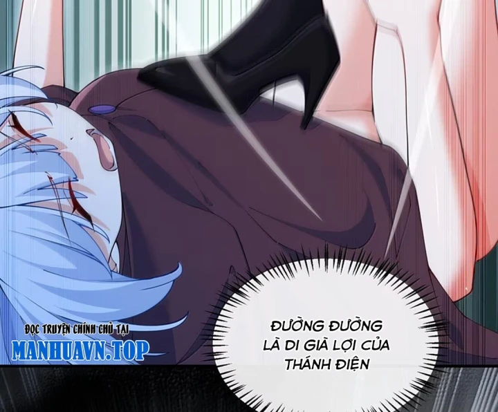 Trời Sinh Mị Cốt, Ta Bị Đồ Nhi Yandere Để Mắt Tới Chapter 95 - 59