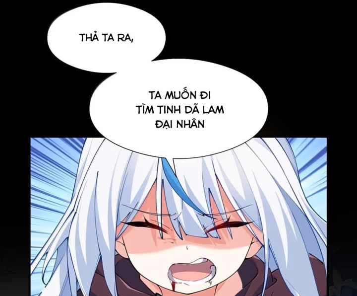 Trời Sinh Mị Cốt, Ta Bị Đồ Nhi Yandere Để Mắt Tới Chapter 95 - 65