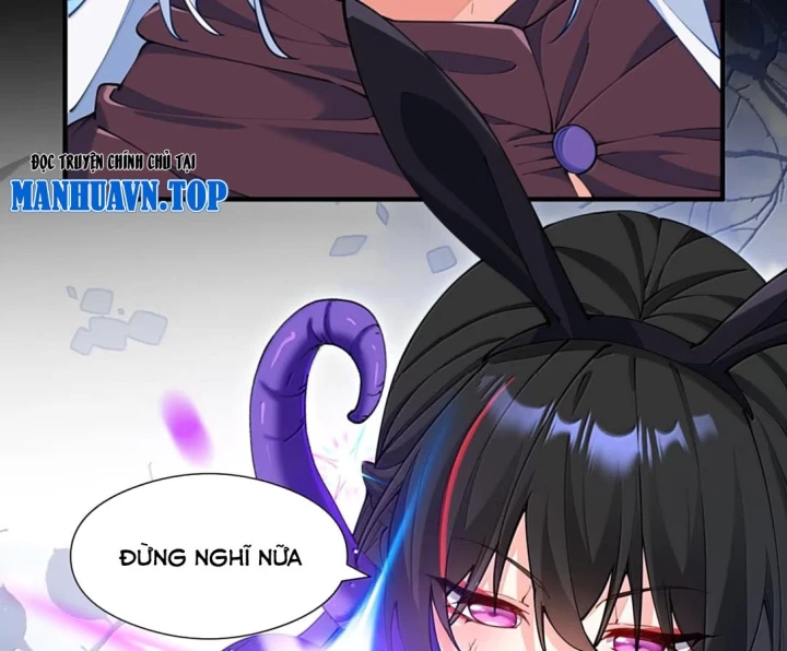 Trời Sinh Mị Cốt, Ta Bị Đồ Nhi Yandere Để Mắt Tới Chapter 95 - 66