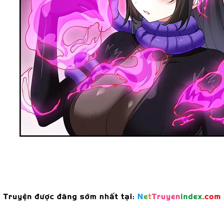 Trời Sinh Mị Cốt, Ta Bị Đồ Nhi Yandere Để Mắt Tới Chapter 95 - 72