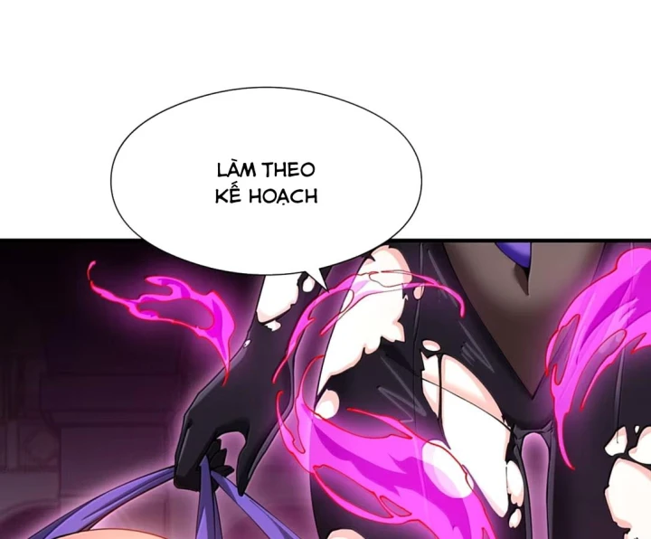 Trời Sinh Mị Cốt, Ta Bị Đồ Nhi Yandere Để Mắt Tới Chapter 95 - 73