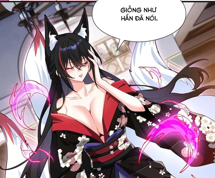 Trời Sinh Mị Cốt, Ta Bị Đồ Nhi Yandere Để Mắt Tới Chapter 95 - 75