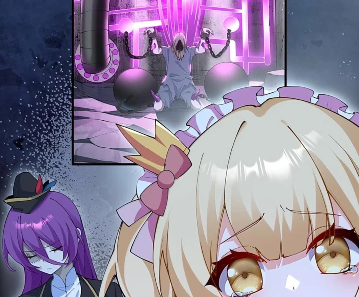 Trời Sinh Mị Cốt, Ta Bị Đồ Nhi Yandere Để Mắt Tới Chapter 95 - 79