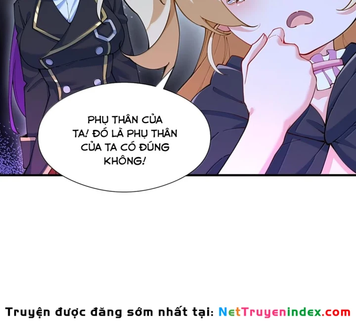 Trời Sinh Mị Cốt, Ta Bị Đồ Nhi Yandere Để Mắt Tới Chapter 95 - 80