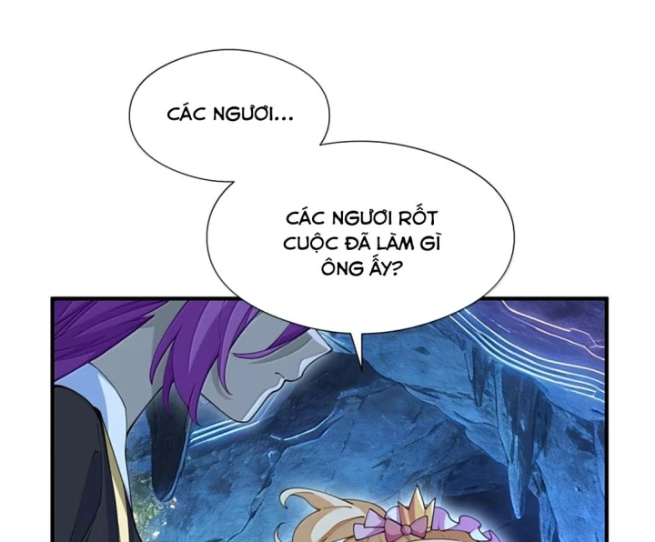 Trời Sinh Mị Cốt, Ta Bị Đồ Nhi Yandere Để Mắt Tới Chapter 95 - 81