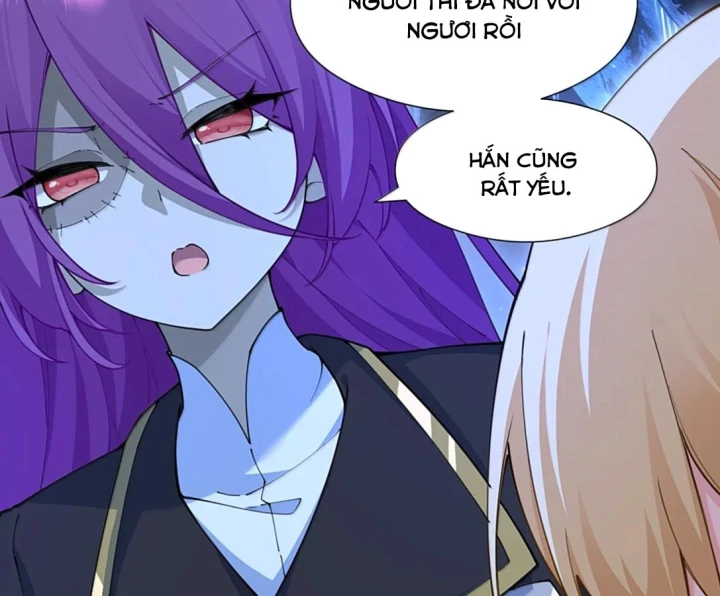 Trời Sinh Mị Cốt, Ta Bị Đồ Nhi Yandere Để Mắt Tới Chapter 95 - 83