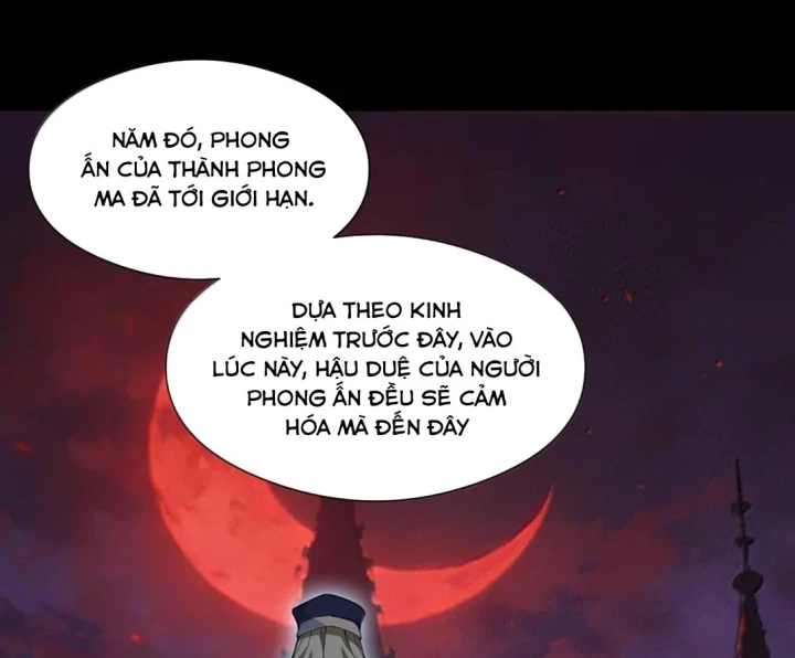 Trời Sinh Mị Cốt, Ta Bị Đồ Nhi Yandere Để Mắt Tới Chapter 95 - 86