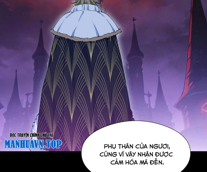 Trời Sinh Mị Cốt, Ta Bị Đồ Nhi Yandere Để Mắt Tới Chapter 95 - 87