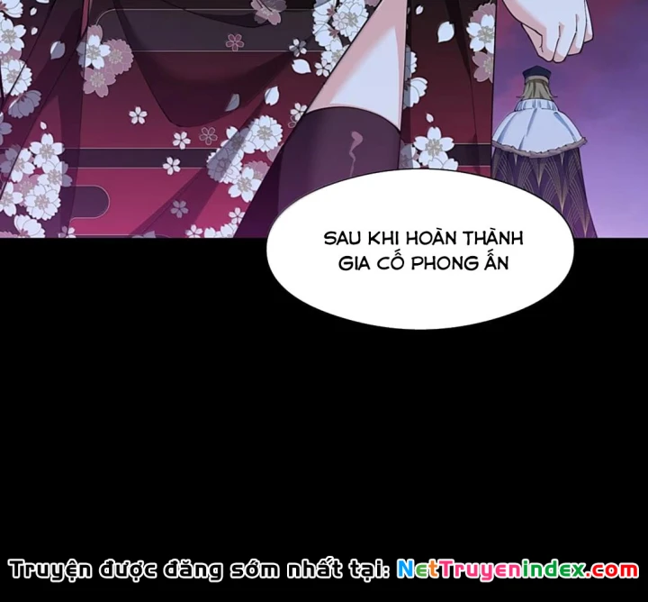 Trời Sinh Mị Cốt, Ta Bị Đồ Nhi Yandere Để Mắt Tới Chapter 95 - 89