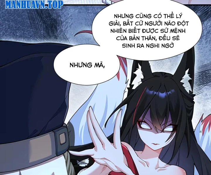 Trời Sinh Mị Cốt, Ta Bị Đồ Nhi Yandere Để Mắt Tới Chapter 95 - 91