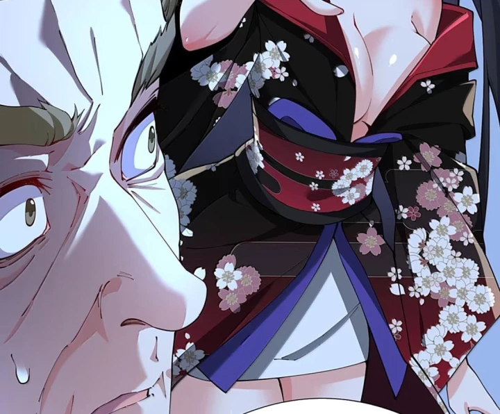 Trời Sinh Mị Cốt, Ta Bị Đồ Nhi Yandere Để Mắt Tới Chapter 95 - 92