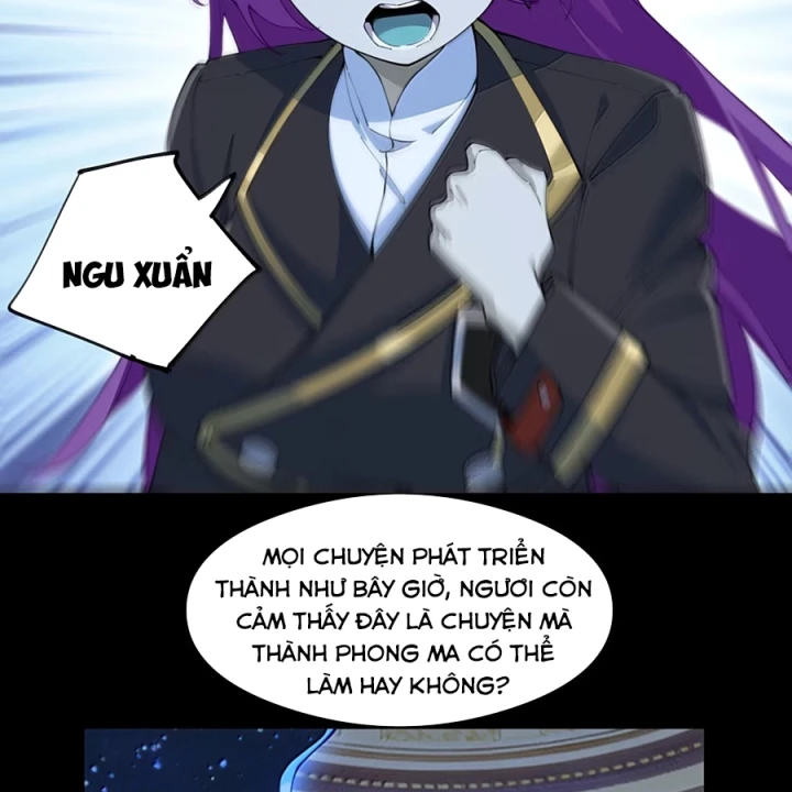 Trời Sinh Mị Cốt, Ta Bị Đồ Nhi Yandere Để Mắt Tới Chapter 96 - 7