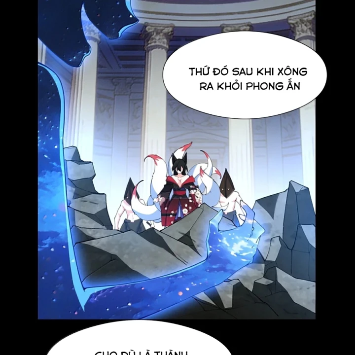 Trời Sinh Mị Cốt, Ta Bị Đồ Nhi Yandere Để Mắt Tới Chapter 96 - 8