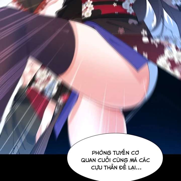 Trời Sinh Mị Cốt, Ta Bị Đồ Nhi Yandere Để Mắt Tới Chapter 96 - 10