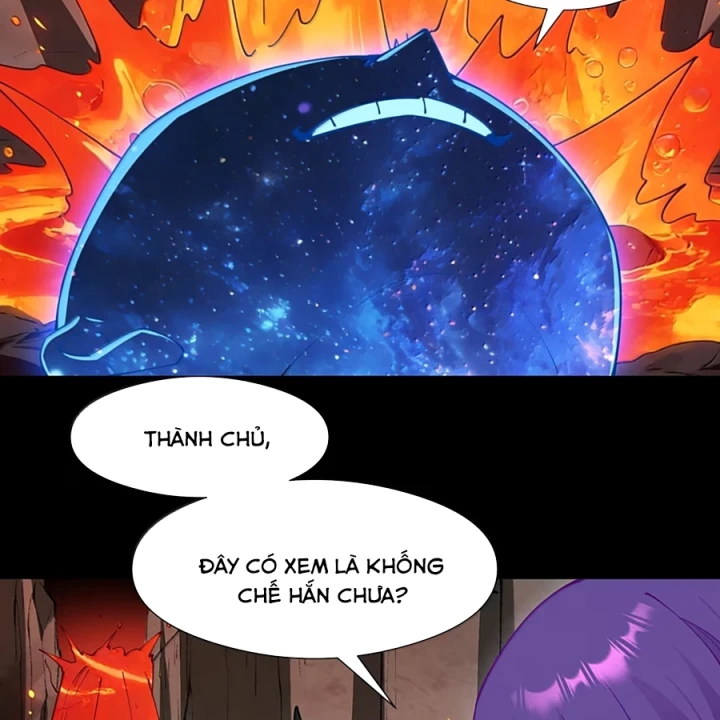 Trời Sinh Mị Cốt, Ta Bị Đồ Nhi Yandere Để Mắt Tới Chapter 96 - 20