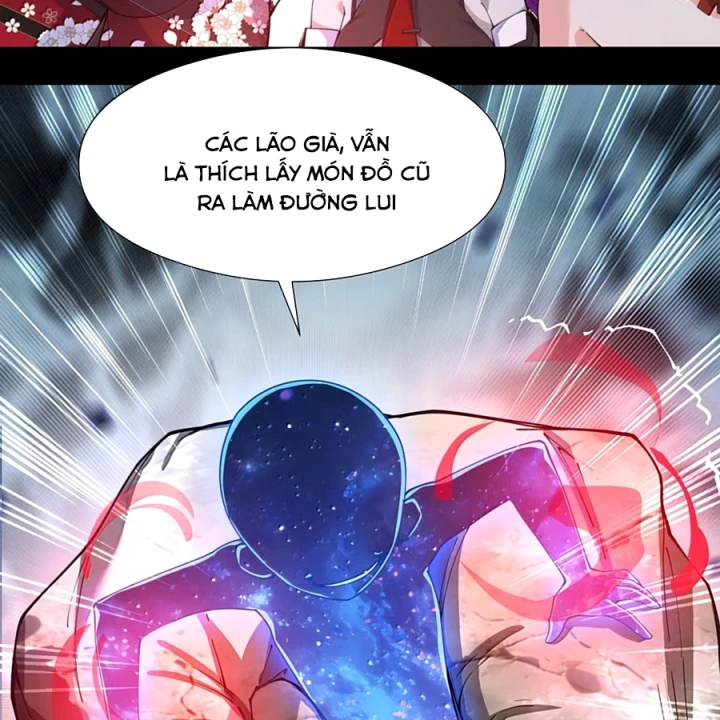 Trời Sinh Mị Cốt, Ta Bị Đồ Nhi Yandere Để Mắt Tới Chapter 96 - 23