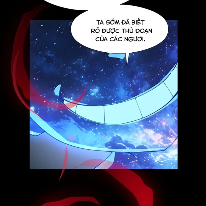 Trời Sinh Mị Cốt, Ta Bị Đồ Nhi Yandere Để Mắt Tới Chapter 96 - 25