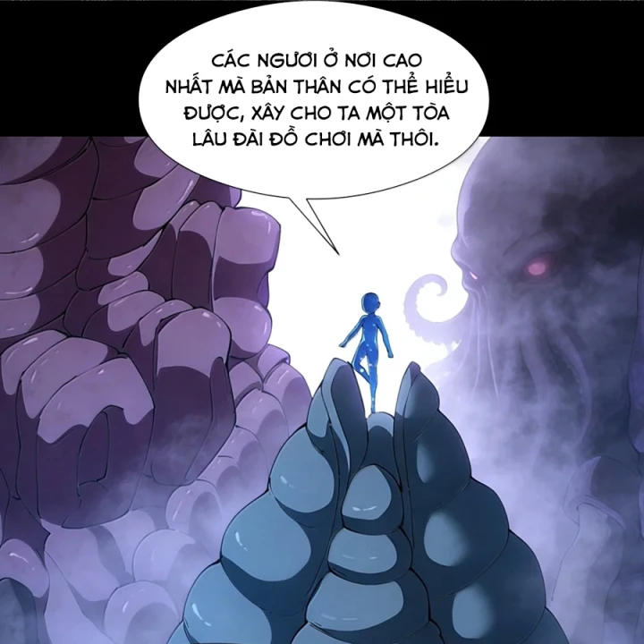 Trời Sinh Mị Cốt, Ta Bị Đồ Nhi Yandere Để Mắt Tới Chapter 96 - 28