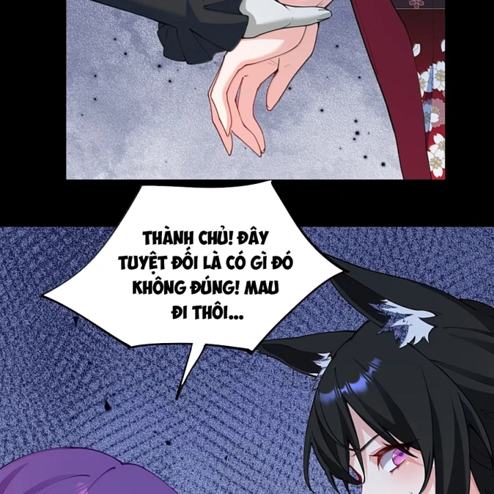 Trời Sinh Mị Cốt, Ta Bị Đồ Nhi Yandere Để Mắt Tới Chapter 96 - 30
