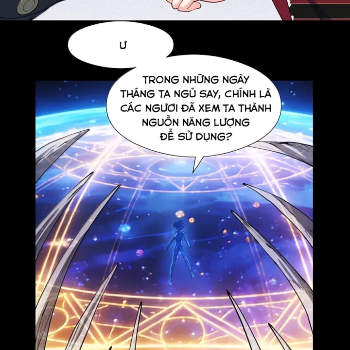 Trời Sinh Mị Cốt, Ta Bị Đồ Nhi Yandere Để Mắt Tới Chapter 96 - 32