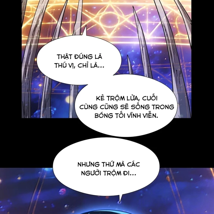 Trời Sinh Mị Cốt, Ta Bị Đồ Nhi Yandere Để Mắt Tới Chapter 96 - 33