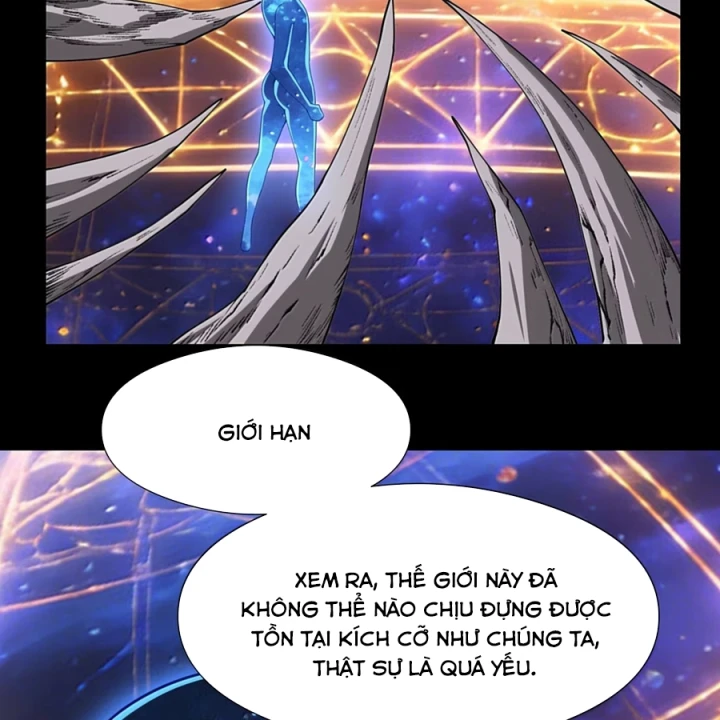 Trời Sinh Mị Cốt, Ta Bị Đồ Nhi Yandere Để Mắt Tới Chapter 96 - 36