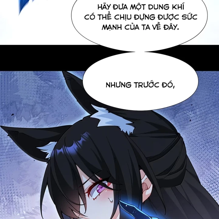 Trời Sinh Mị Cốt, Ta Bị Đồ Nhi Yandere Để Mắt Tới Chapter 96 - 43