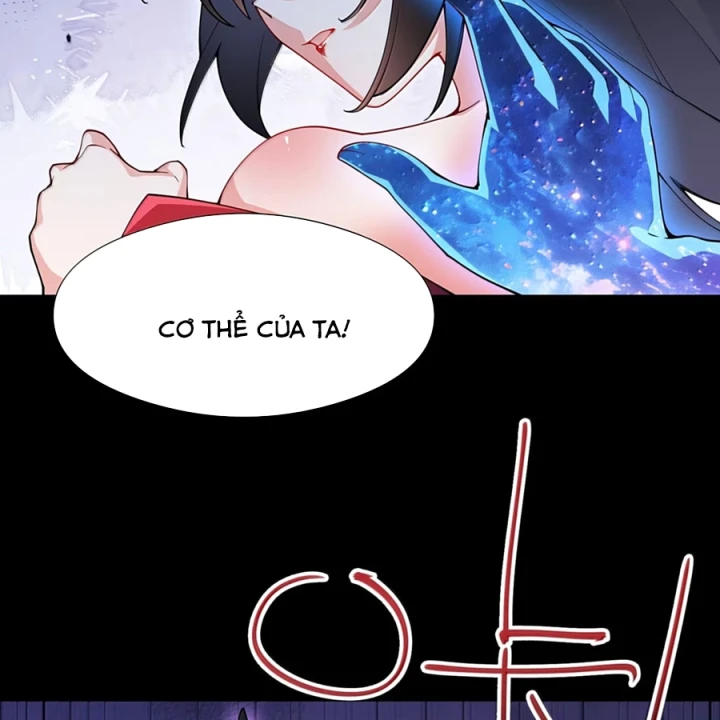 Trời Sinh Mị Cốt, Ta Bị Đồ Nhi Yandere Để Mắt Tới Chapter 96 - 44