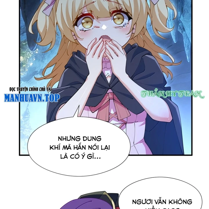 Trời Sinh Mị Cốt, Ta Bị Đồ Nhi Yandere Để Mắt Tới Chapter 96 - 53