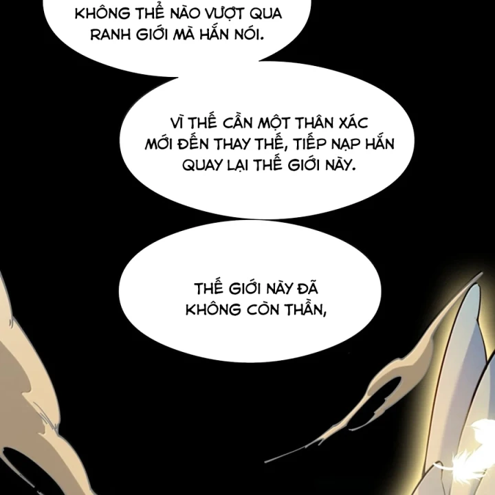 Trời Sinh Mị Cốt, Ta Bị Đồ Nhi Yandere Để Mắt Tới Chapter 96 - 55