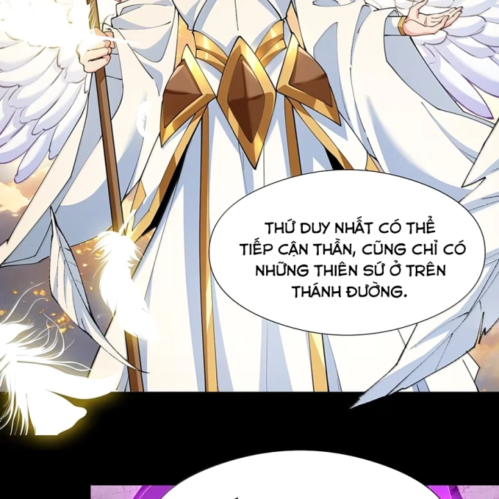 Trời Sinh Mị Cốt, Ta Bị Đồ Nhi Yandere Để Mắt Tới Chapter 96 - 57