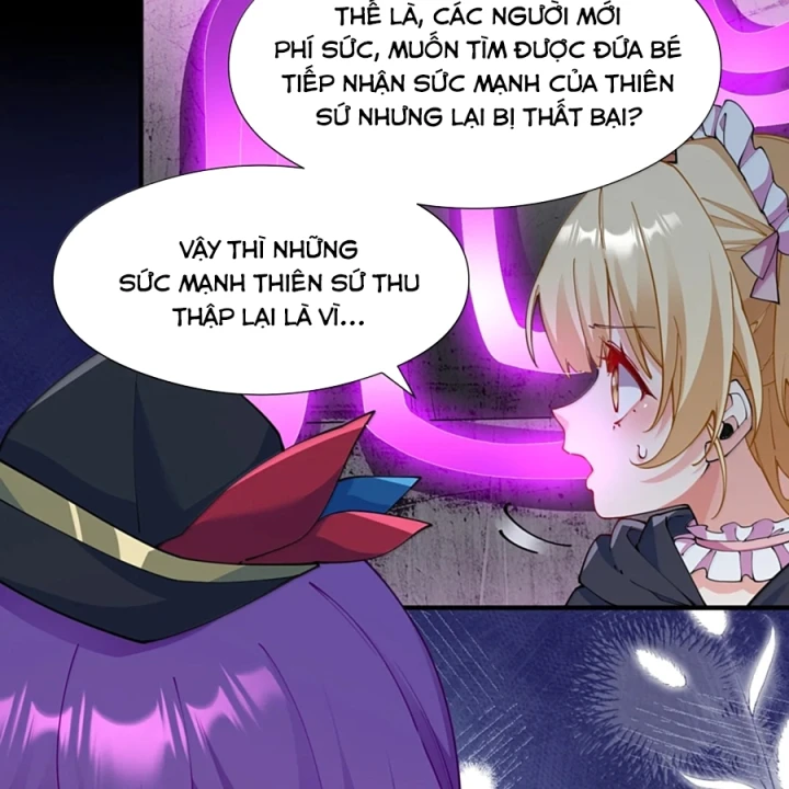 Trời Sinh Mị Cốt, Ta Bị Đồ Nhi Yandere Để Mắt Tới Chapter 96 - 58