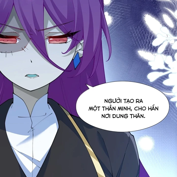Trời Sinh Mị Cốt, Ta Bị Đồ Nhi Yandere Để Mắt Tới Chapter 96 - 59