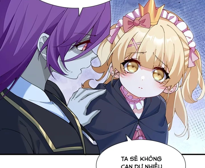 Trời Sinh Mị Cốt, Ta Bị Đồ Nhi Yandere Để Mắt Tới Chapter 97 - 6