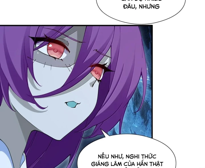 Trời Sinh Mị Cốt, Ta Bị Đồ Nhi Yandere Để Mắt Tới Chapter 97 - 7