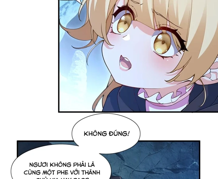 Trời Sinh Mị Cốt, Ta Bị Đồ Nhi Yandere Để Mắt Tới Chapter 97 - 9