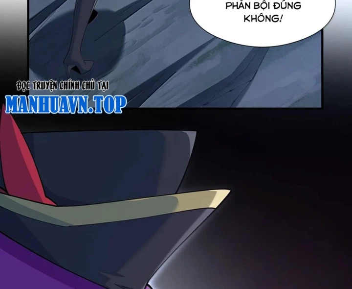 Trời Sinh Mị Cốt, Ta Bị Đồ Nhi Yandere Để Mắt Tới Chapter 97 - 11