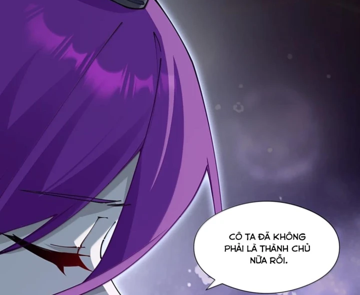 Trời Sinh Mị Cốt, Ta Bị Đồ Nhi Yandere Để Mắt Tới Chapter 97 - 12